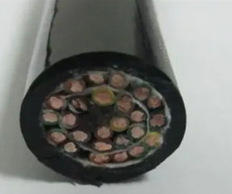 JKUNEKM   電源材料，纖維光纜，
